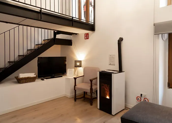 Apartment Casa Severina