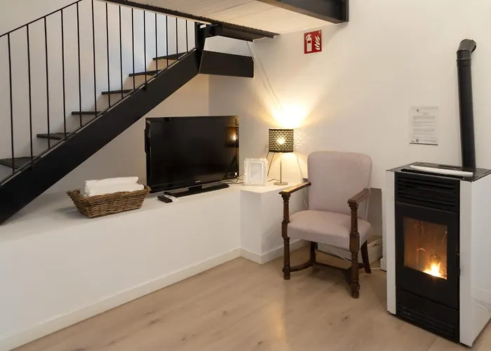 Casa Severina Διαμέρισμα *