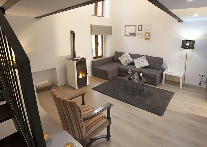 Casa Severina Apartment