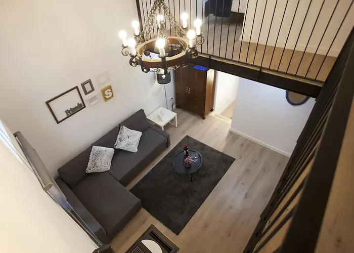 Casa Severina * Alcoy