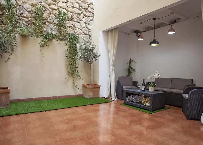 Casa Severina Apartment Alcoy