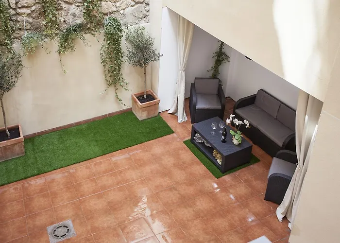 Casa Severina Apartment *