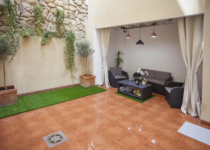 Casa Severina Apartment