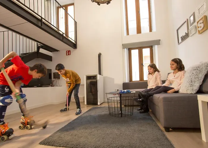 Apartment Casa Severina Alcoy