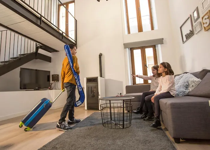 Casa Severina Apartment