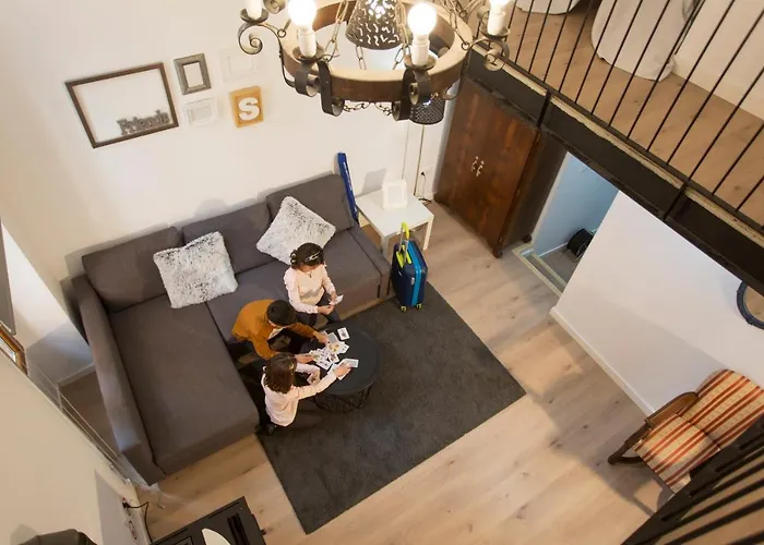 Casa Severina Alcoy